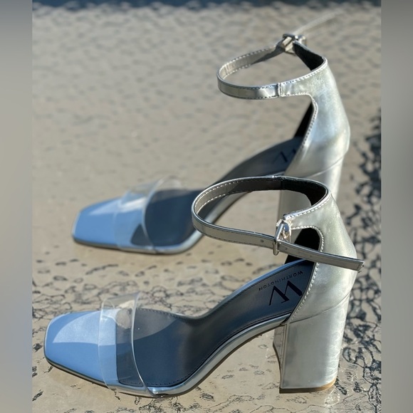 Worthington Women’s Heels Size 6.5M - Picture 3 of 11